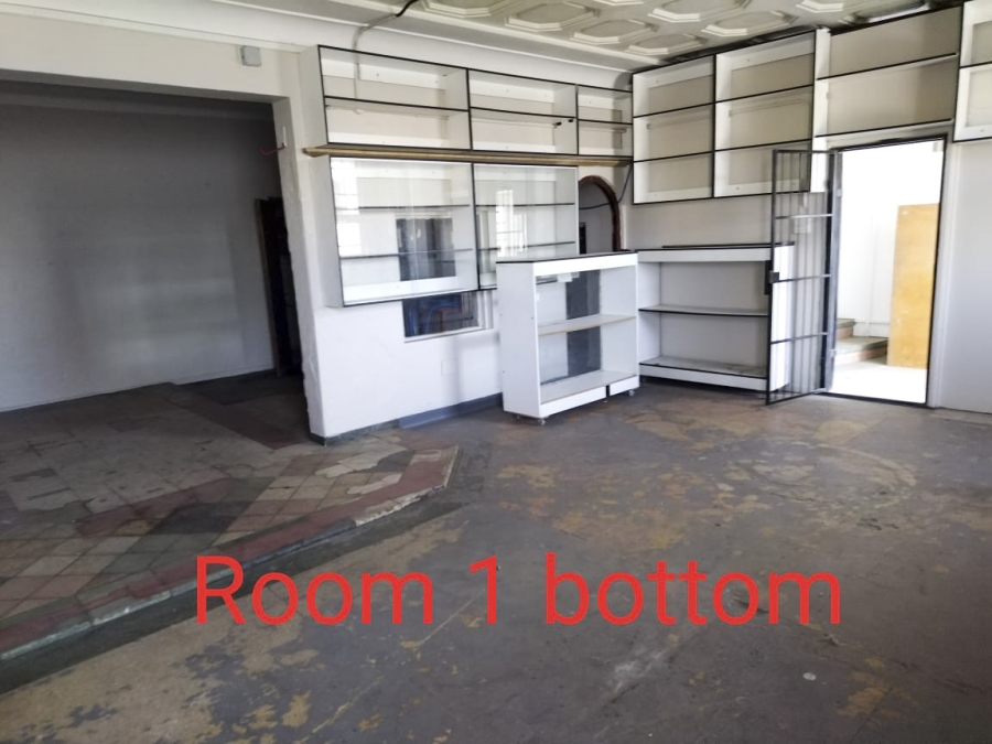 To Let Commercial Property for Rent in Maitland Western Cape